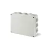Scabox with cable sleeves IP55, Scame