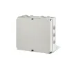 Scabox with cable sleeves, Scame, IP55