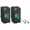 Kit M580 HSBY compus de 2X BMEH582040 + 2X 490NAC0100
