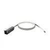 Set Cablu Ecranat - Borna 20 Cai - Capat Cu Fire Libere. - Pt. I/O M340 - 5 M