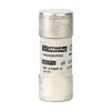 Patron Siguranta Nfc 22 X 58 Mm - Cilindric - Gg 100 A - Fara Indicatie