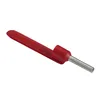 Pini Simpli Pentru Cablare - Mediu - 1 Mm - Rosu