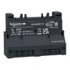 Contact Semnalizare Defectiuni Gvae - Pt. Gv3P/Gv3L - 1 No + 1 Nc - Borne Cu Arc