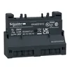 Contact Semnalizare Defectiuni Gvae - Pt. Gv3P/Gv3L - 2 No - Borne Vu Arc