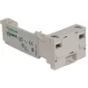 CONTACTOR CABLING ACCESSORY IEC