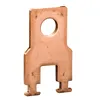 Link for parallel connection of 2 poles, for TeSys Deca contactors LC1D40A-D80A