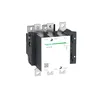 Contactor Tesys Lc1-F - 3 Poli - 115 A - Ac-3 - 440 V - Bobina 400 V C.A.