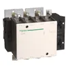Contactor Tesys Lc1-F - 4 Poli - 275 A - Ac-1 - 440 V - Bobina 380 V C.A.