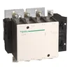Contactor Tesys Lc1-F - 4 Poli - 350 A - Ac-1 - 440 V - Bobina 400 V C.A.