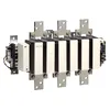 Contactor Tesys Lc1-F - 3 Poli - Ac-3 440 V 780 A - Bobina 127 V C.A.