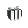 Contactor Tesys Lc1-F - 3 Poli - Ac-3 - 440 V 800 A - Bobina 220 - 230 V C.C.