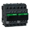 Reversing contactor, TeSys Deca, 3P(3 NO), AC-3, 0 to 440V, 32A, 230VAC coil, with mechanical and electrical interlocking