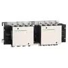 Contactor Reversibil Tesys Lc2-F - 4 Poli - 350 A - Ac-1 - 440 V - Bobina