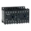 Contactor Reversibil Tesys Lc2-K - 3 Poli - Ac-3 440 V 6 A - Bobina 230 V C.A.