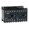 Contactor Reversibil Tesys Lc2-K - 3 Poli - Ac-3 440 V 9 A - Bobina 110 V C.A.