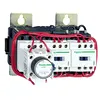 TeSys Deca - star delta starter - 3 x 3P (3 NO) - 115 A - 230 V AC coil