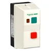 Demaror Nerevers. Dol Capsulat - Tesys Le1-M - 0,54 - 0,8 A - Bobina 220 V C.A.