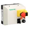 Demaror Nerevers. Dol Capsulat - Tesys Lg8-K - 1 - 1,6 A - Bobina 380 V C.A.