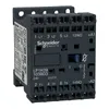 Tesys K Contactor - 3P - Ac-3 <Lt/>= 440 V 9 A - 1 No Aux. - 24 V C.C Bobina