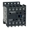 Tesys K Contactor - 3P - Ac-3 <Lt/>= 440 V 9 A - 1 No Aux. - 24 V C.C Bobina