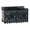 Contactor Reversibil Tesys K - 3P - AC-3, 440 V, 9 A - 1NC - 24 V