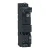 Baza De Alimentare - Tesys U - 32 A - 24 V C.C. - Comanda Cleme Surub