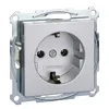 Priza Schuko, Borne fara surub, Aluminiu, Sistem M