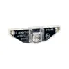 Modul iluminare cu LED pt comutatoare/butoane, 100-230 V, multicolor