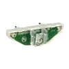 Modul Iluminare cu Led pentru Comutatoare/Butoane, 100-230 V, Rosu