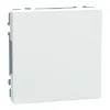 Blanking cover, lotus white, System Design