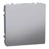 Blanking cover, stainless steel, System Design