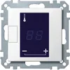 Insertie Universala Control Temperatura cu Afisaj Tactil, Ac 230 V, 16 A
