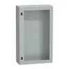 Spacial CRN, usa tstp, fara contrapanou H1000xW600xD250 Ip66 IK10 RAL 7035