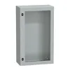 Spacial CRN, usa tstp, fara contrapanou H1000xW600xD300 IP66 IK10 RAL 7035