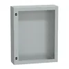 Spacial CRN, usa tstp, fara contrapanou H1000xW800xD250 IP66 IK10 RAL 7035