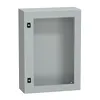 Spacial CRN, usa tspt, fara contrapanou H700xW500xD200 IP66 IK10 RAL 7035