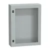 Spacial CRN, usa tspt, fara contrapanou H800xW600xD200 IP66 IK10 RAL 7035