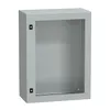 Spacial CRN, usa tspt, fara contrapanou H800xW600xD300 IP66 IK10 RAL 7035