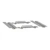 Tava Fixa H30Xw682Xd290 Mm Pt Carcasa De W800Xd400 MmSarcina Maxima 150 Kg