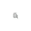 Spacial Sd Birou Comanda Compact Cu Panou Dorsal - H1000Xw1000Xd597 - Ip55