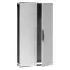 Spacial Sf Carcasa Fara Placa De Montaj - Asamblata - 1800X800X600 Mm