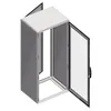 Spacial Sf Carcasa Electronica - Asamblata - 2000X600X600 Mm