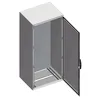 Spacial Sm Carcasa Compacta Cu Placa De Montaj - 1200X800X300 Mm