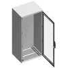 Spacial Sm Carcasa Compacta Cu Usa Cu Geam - 1600X800X400 Mm