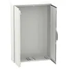 Spacial Sm Carcasa Compacta Cu Placa De Montaj - 1800X1000X500 Mm