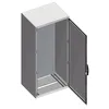 Spacial Sm Carcasa Compacta Cu Placa De Montaj - 1800X800X400 Mm