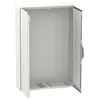 Spacial Sm Carcasa Compacta Cu Placa De Montaj - 2000X1200X400 Mm