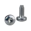 Surub De Autoizolare Torx M6X12Mm + Saiba Prinsa. Livrare: 100 Unitati