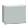 Cofret Pc Ip66 Ik08 Ral7035 Int.H225W175D100 Ext.H241W194D105 Capac Opac H20