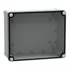 Cofret Pc Ip66 Ik08 Ral7035 Int.H275W225D120 Ext.H291W241D128 Capac Transp. H20
